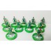 Subbuteo Andrew Table Soccer Panathinaikos 2017-2018 on WSB Professional Bases